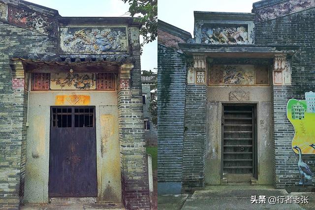 广东首个世界文化遗产，被誉为“世界最美村落”，全国独一无二