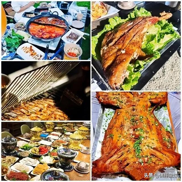 火热召集！“秦岭之窗·长乐之夏”火锅音乐节第二季热辣来袭！