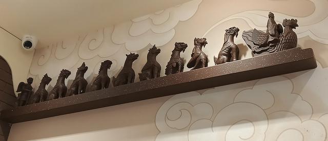 北京前门添旅游新地标 一个博物馆所有展品都能吃您信吗？