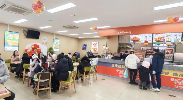 入园免费？全场项目半价嗨玩？石景山游乐园多重福利暴击！