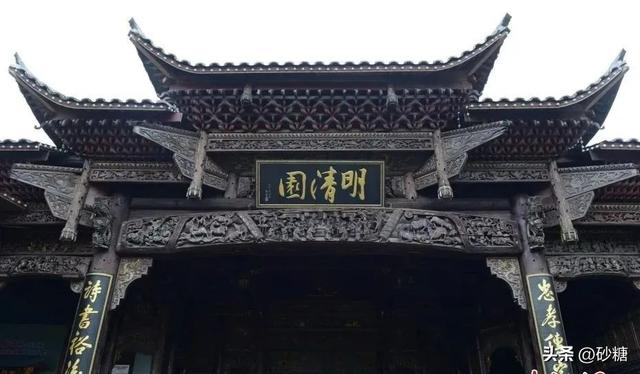 高铁直达！福建严重低估的宝藏小县城，被联合国推荐！