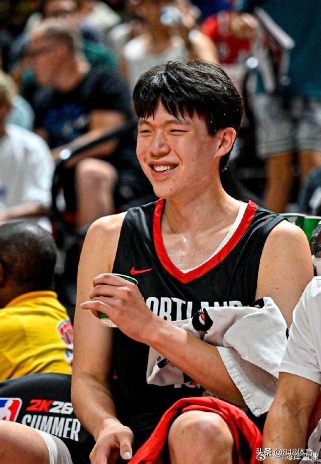 杨瀚森换老板!NHL飓风老板42.5亿收购开拓者,小杨+利拉德助推交易