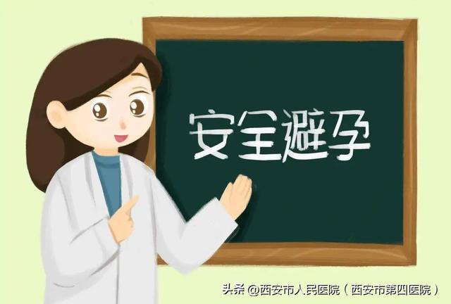#健康素养提升V计划# 【#人流#只需要几分钟，然后发生了什么？】