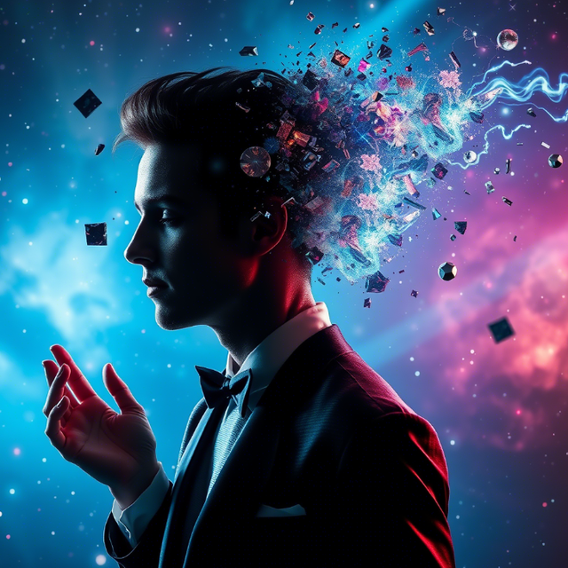 人类已经不可能消除AI：“AI教父”辛顿为啥认为人工智能太危险？