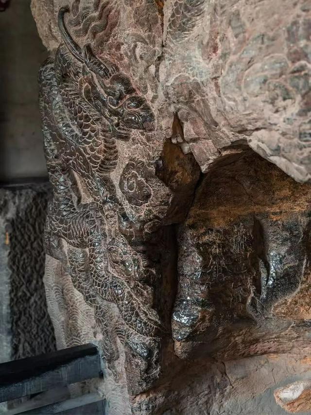 郑州出发2小时左右直达→藏在豫北的 “宝藏地”！