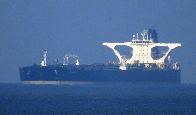 美国回应来了！香港油船被扣后 白宫：对委石油“隔离	”至少两个月