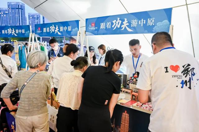 少林功夫“武动”长三角！杭州西湖畔掀起河南文旅热潮