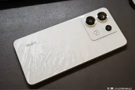 后悔不已！红米 note13pro 使用优缺点分享图片