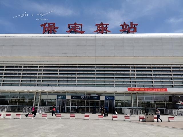 河北“最委屈”之城：曾经作为省会风光无限，如今却仅为三线？