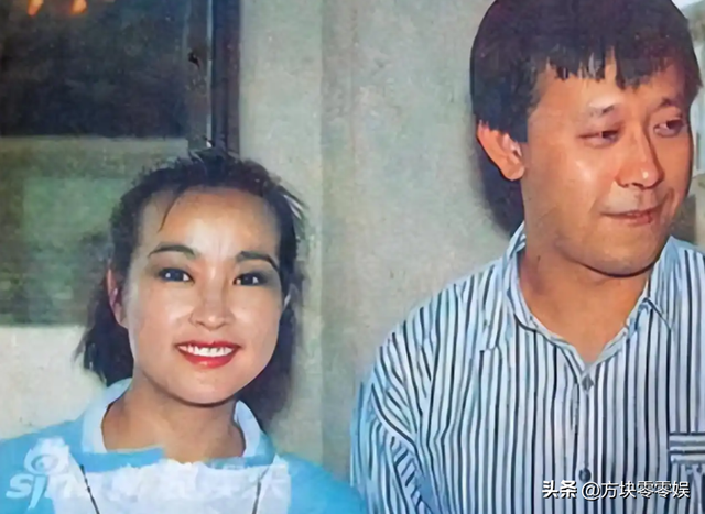 钱再多有什么用？75岁的“风流妖精”刘晓庆，已经走上另一条道路