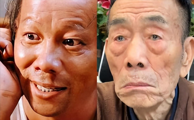 梁小龙被曝离世1天，私生活被扒底朝天，原来他和杨少华处境一样