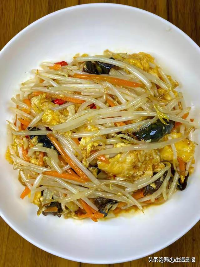 越吃眼睛越亮的菜，冬天使劲吃！一排毒、二明目、三助眠	，别不懂