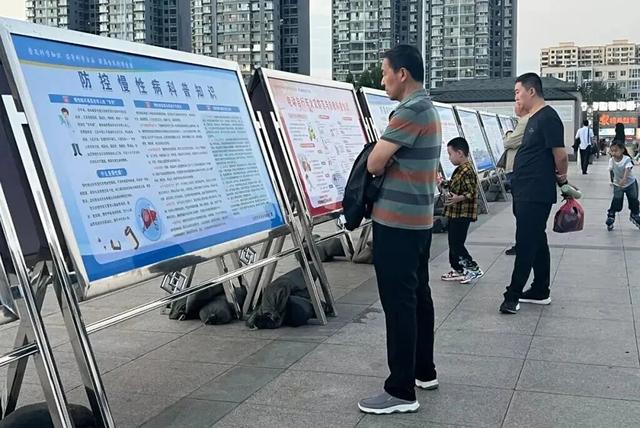 汾阳市举办2025年全国科普月主场活动