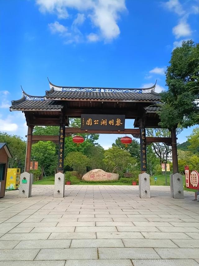 福州这3个地方，美女都快挤不进去了！