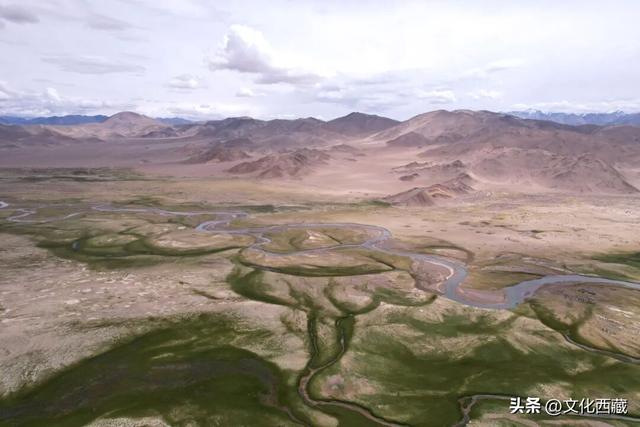 世界级风景，全部0元！西藏阿里这份“免费景点”清单请收好！