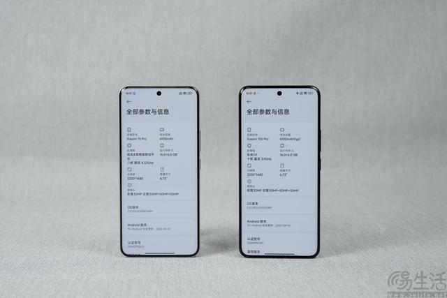 玄戒O1给小米带来了什么？从影像能力说起