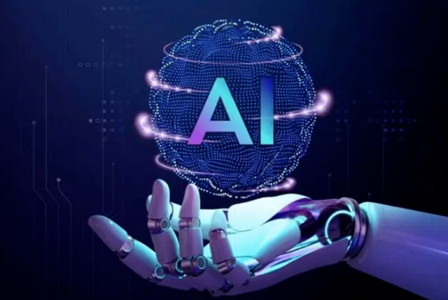 AI会把世界变成什么样子？十人憧憬AI十年，打造另一个AI自己
