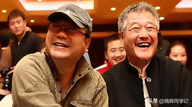 范伟没想到2026春晚仅剩俩月，老搭档赵本山因大鹏一句话口碑暴增