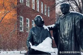 加拿大排名第四的阿尔伯塔大学留学申请，啥专业值得读？图片