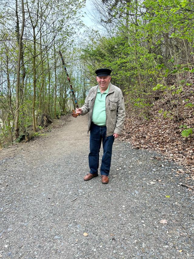 《 再见,德国 》