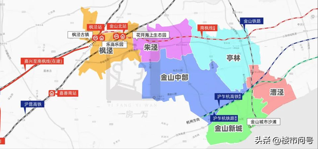 上海郊区，试图“硬闯”文旅赛道