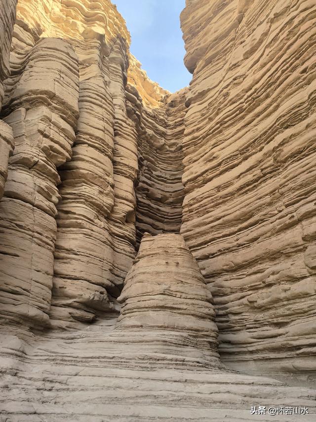 2025环南疆沙漠铁路背包自由行日记(9)---哈密大海道打卡(完结篇)