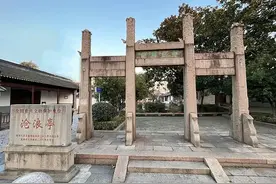 姑苏沧浪亭——苏州自由行（17）图片