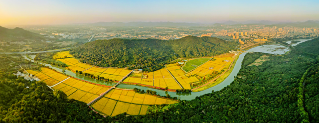 “香港赛马会”第六届中国（广州）从化户外休闲运动季即将开幕！