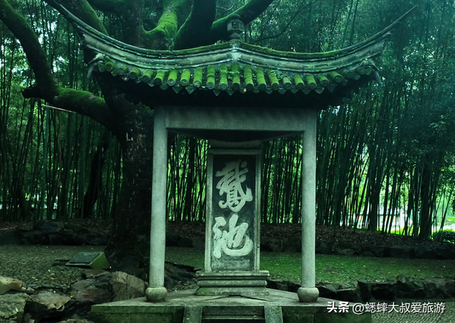 绍兴十大著名景点介绍，五天四晚该怎么玩？有什么注意事项？