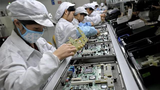 第二个富士康？宣布全线搬迁、近10万工人丢掉饭碗，央媒早有预警