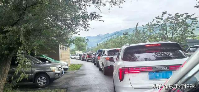 亲自体验过新疆值得收藏的露营地！有详细地址、优缺点、推荐级别