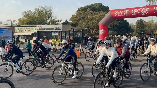 玄武定向赛,寻迹好风光