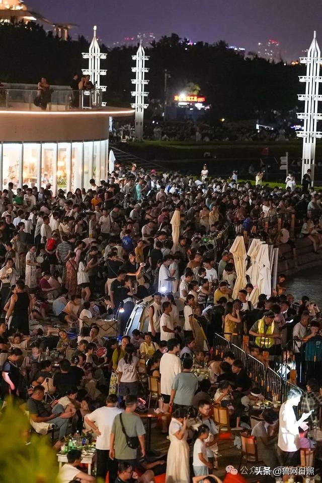 全网热搜第一！秋天的第一枚！在日照这里