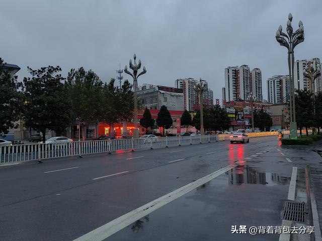 青铜器之乡ｌ宝鸡，这篇攻略让你如何玩转宝鸡，内含免费门票信息