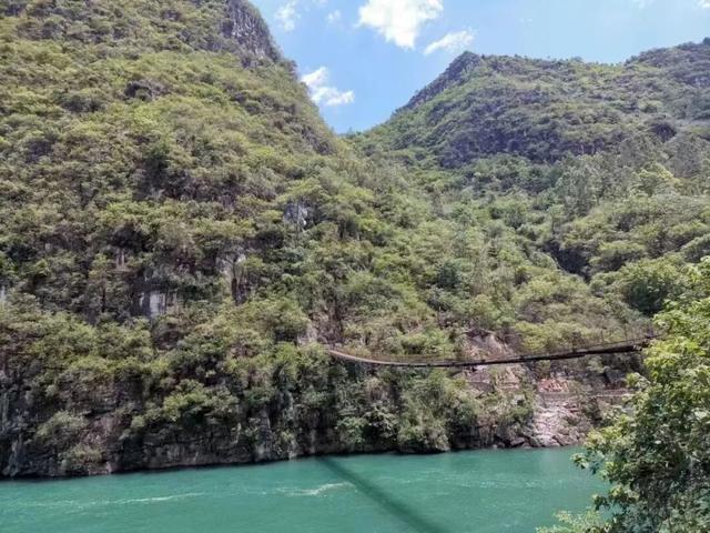 乘坐高铁至兴义南站的旅客，可享受这项旅游优惠→