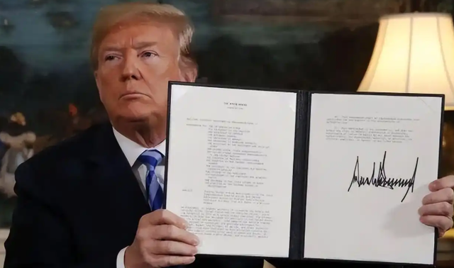 突然不“管”世界了？美国放弃全球霸权，狠心收缩死磕自家后院！