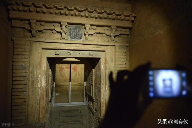 为什么去旅游？当然是为了让自己开心，在洛阳白马寺我学会了止语