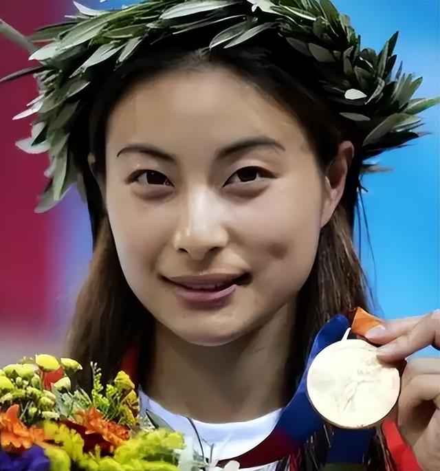 霍家没想到	，纵横跳水界多年的儿媳郭晶晶，竟遭到一个这么大教训