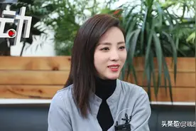 曾经上过春晚的李思思，从央视离职以后，如今怎么样了图片