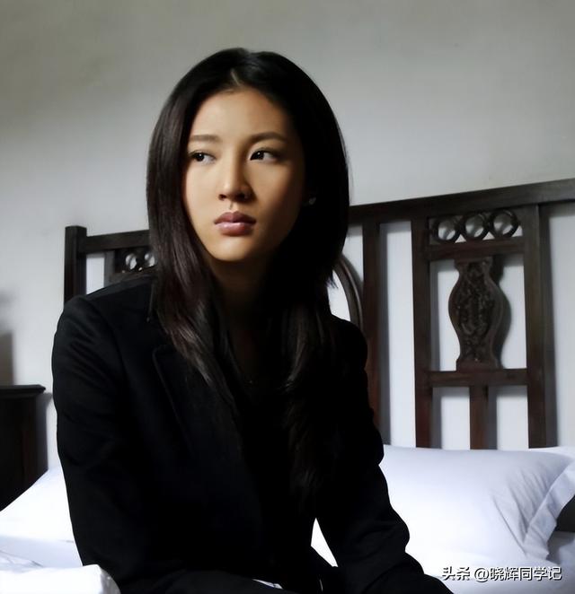李幼斌“女儿”嫁豪门，坐月子遭家暴后离世，回顾她的一生太惋惜
