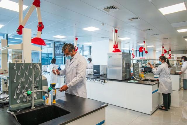 郑州航空港，真的不只会“飞”！