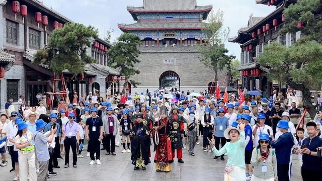 日照：花样体验解锁滨海旅游 多元业态激活夏日经济