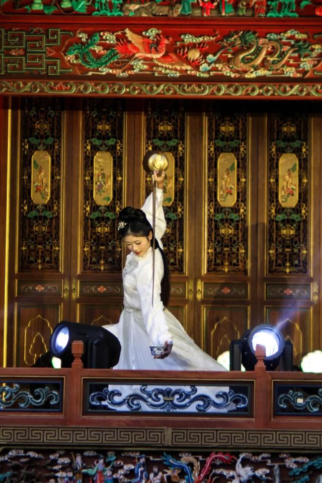 501实景演出全新升级！周二到周日，免费演艺天天看！