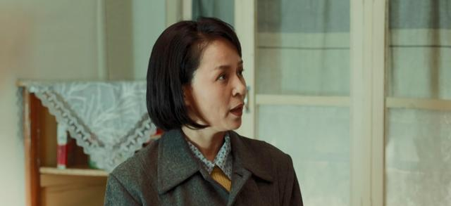 《依依向北风》盛雪竹做梦也想不到！乔正君结婚，帮了俞乐山大忙