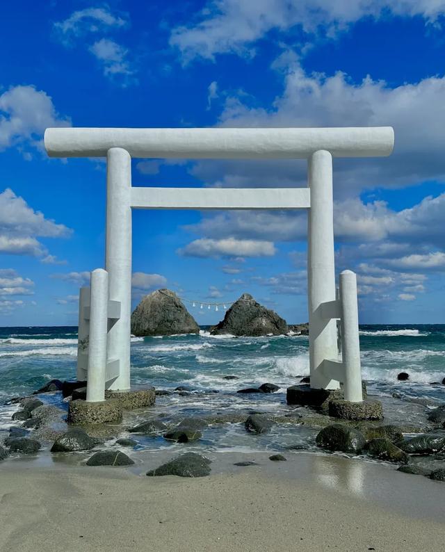 日本九州岛西北部的福冈市
