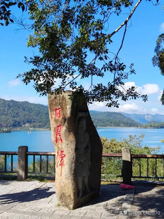 中国最值得打卡的50个旅游地