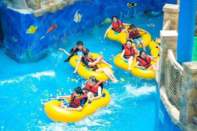 青岛夏日清凉指南：从海风到啤酒的消暑“凉方”
