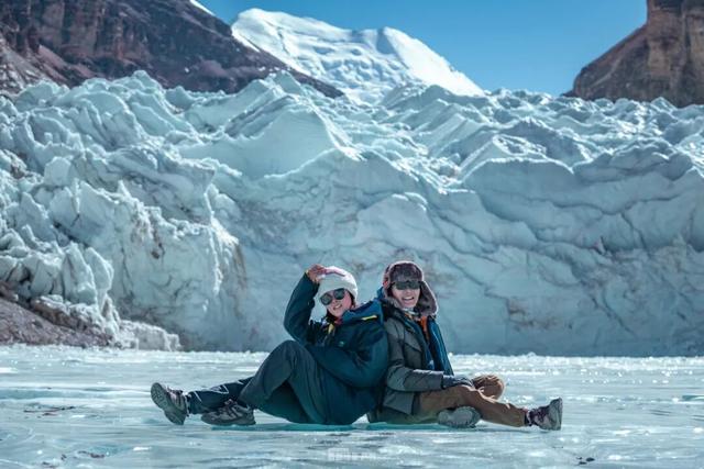 游客稀少的冬天，反而才是西藏旅行的天花板？