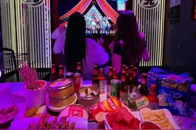 KTV关店率超过60%，为什么年轻人不喜欢去KTV了？图片