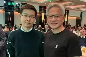 王兴兴警告：机器人洗衣做饭还要等3年！AI不突破都是空谈?图片